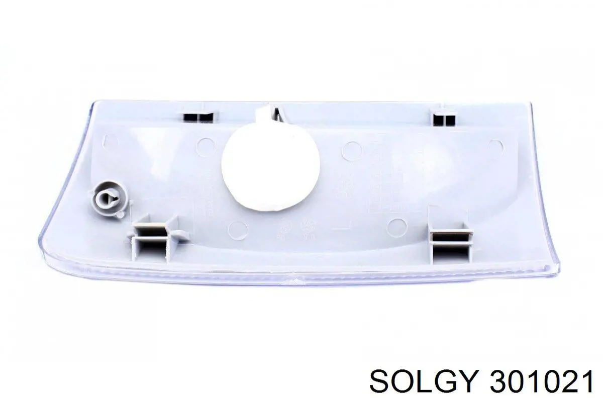 301021 Solgy покажчик повороту лівий
