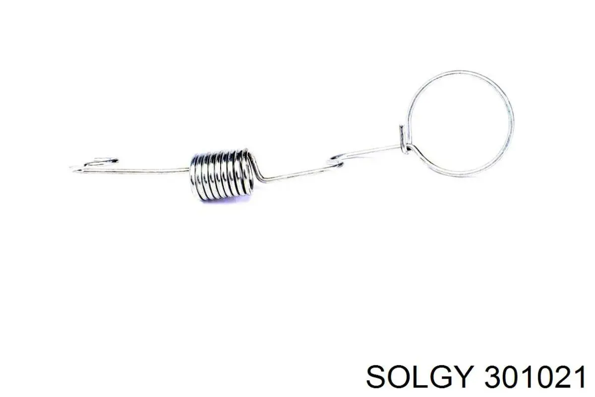 Купити 301021 Solgy Лівий ліхтар покажчика повороту