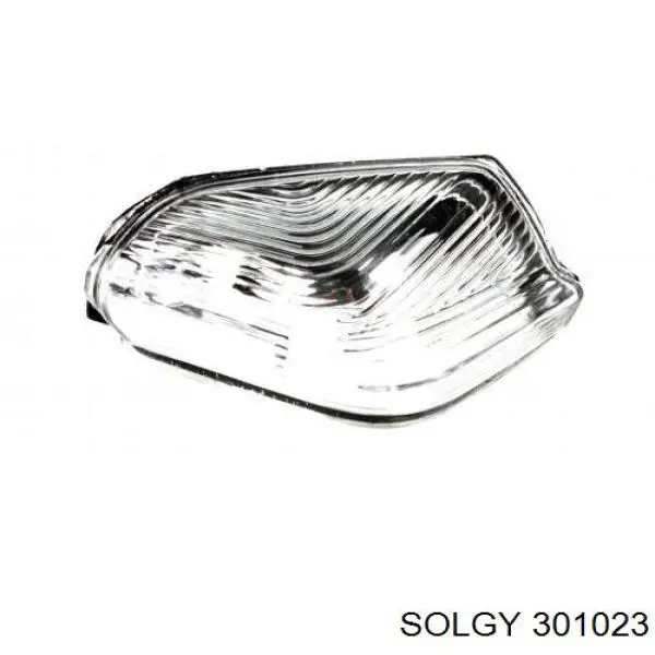 Задня права фара 301023 Solgy