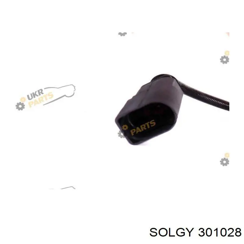 Задня права фара 301028 Solgy