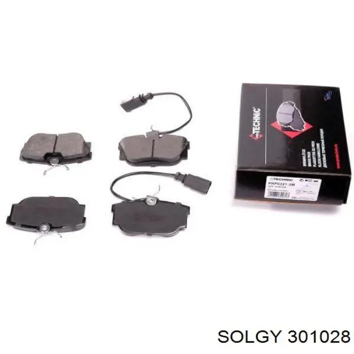Задні ліхтарі Solgy 301028 ціна, від 23.58 USD