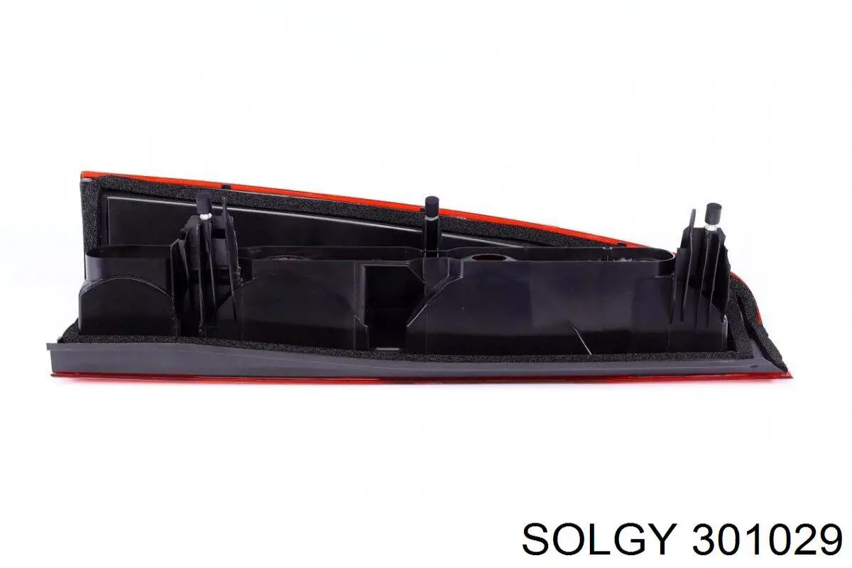 Задня права фара 301029 Solgy