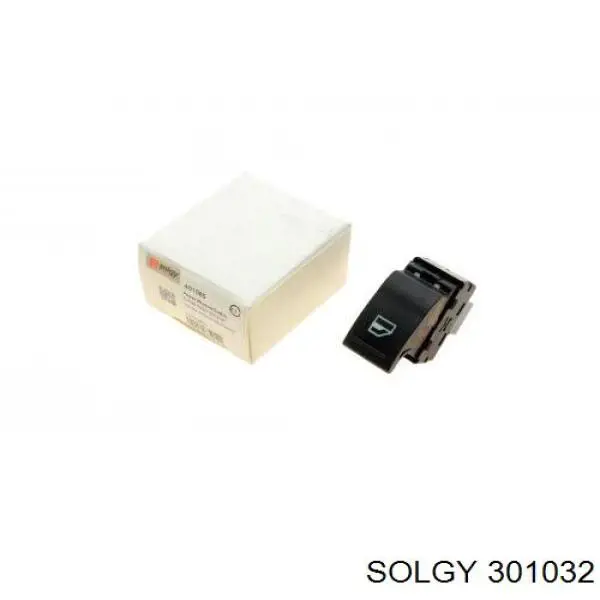 Купити 301032 Solgy Ліхтар сигнальний