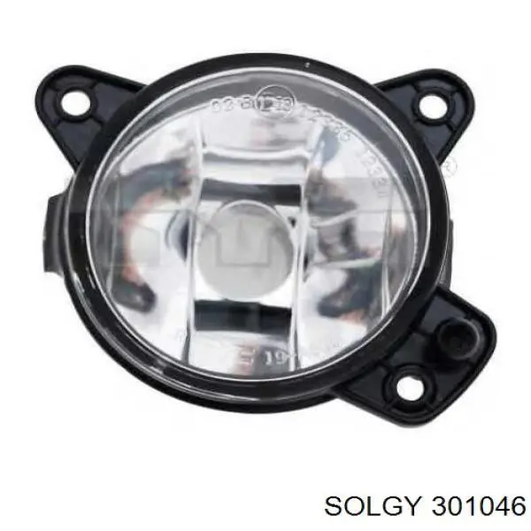 Протитуманка ліва Solgy 301046 ціна, від 16.91 USD