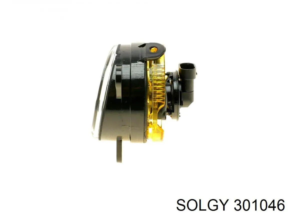Туманка ліва Solgy 301046
