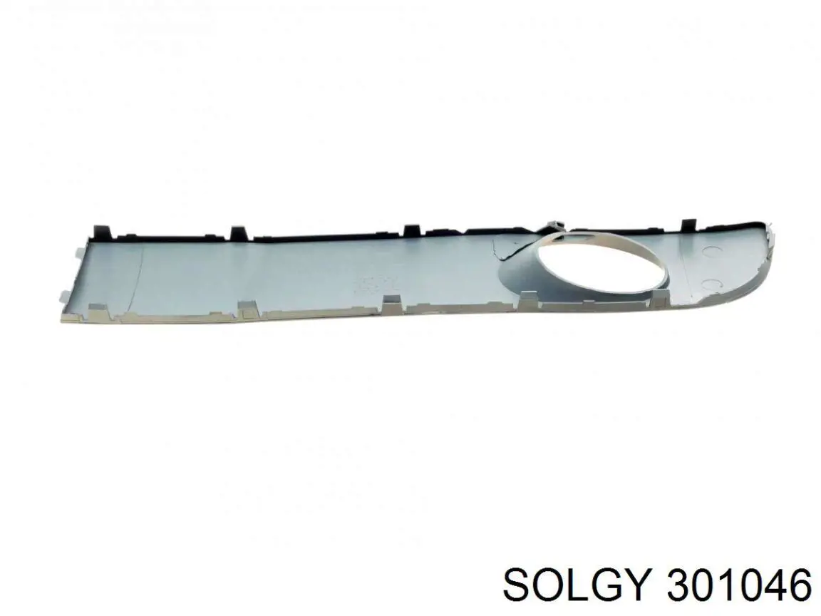 301046 Solgy Фара, ліва