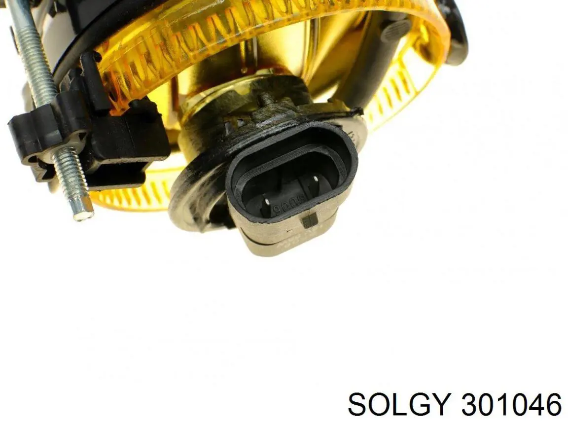 301046 Solgy Фара, ліва
