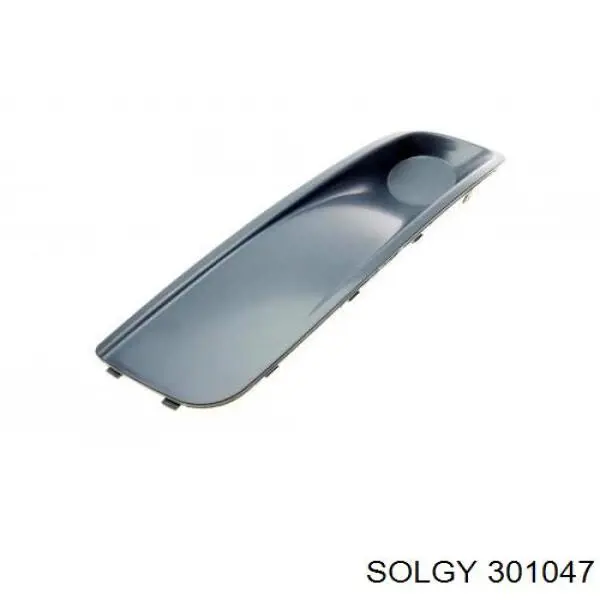 Купити 301047 Solgy Протитуманка права