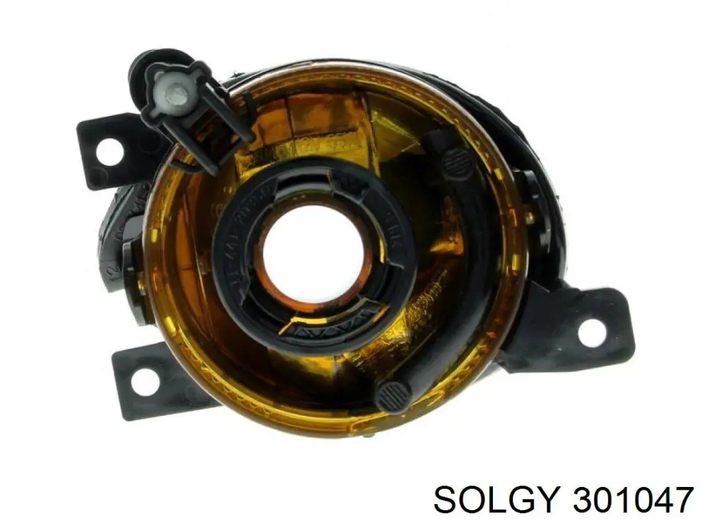 301047 Solgy Фара протитуманна, права