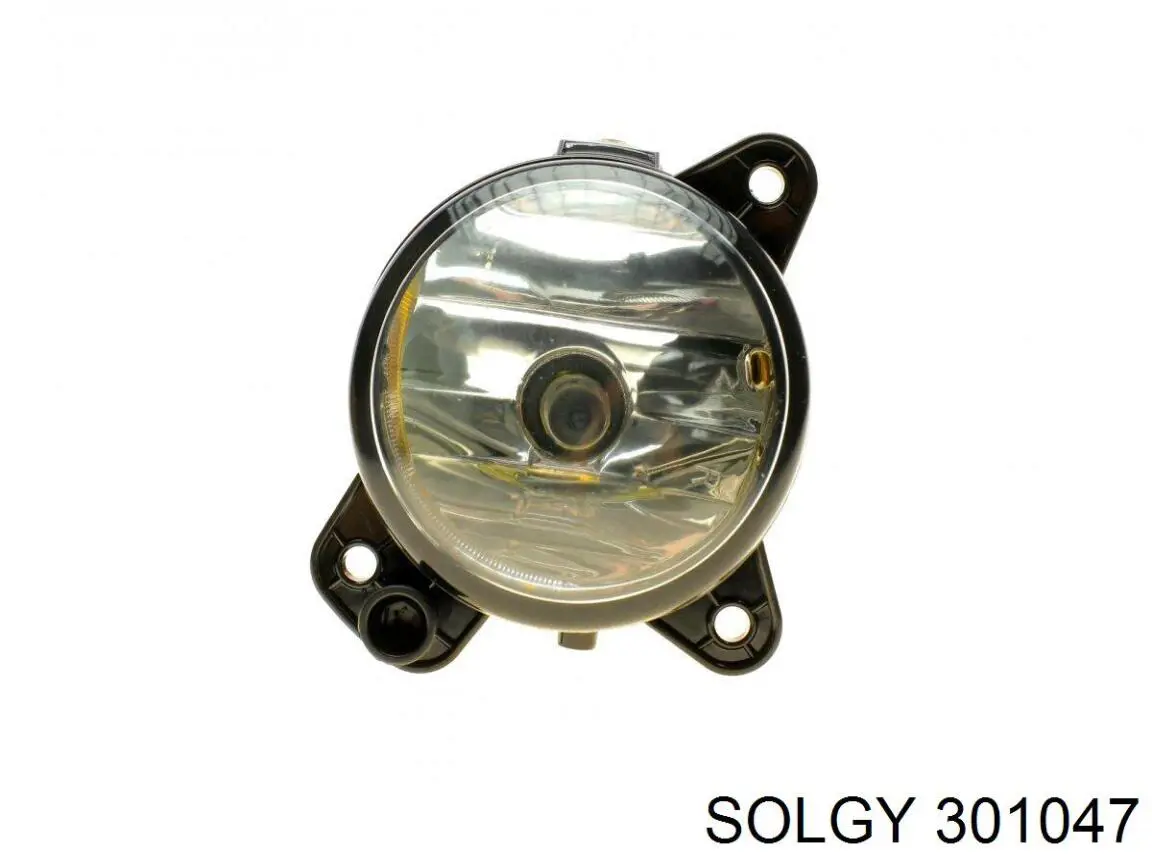 301047 Solgy Фара протитуманна, права