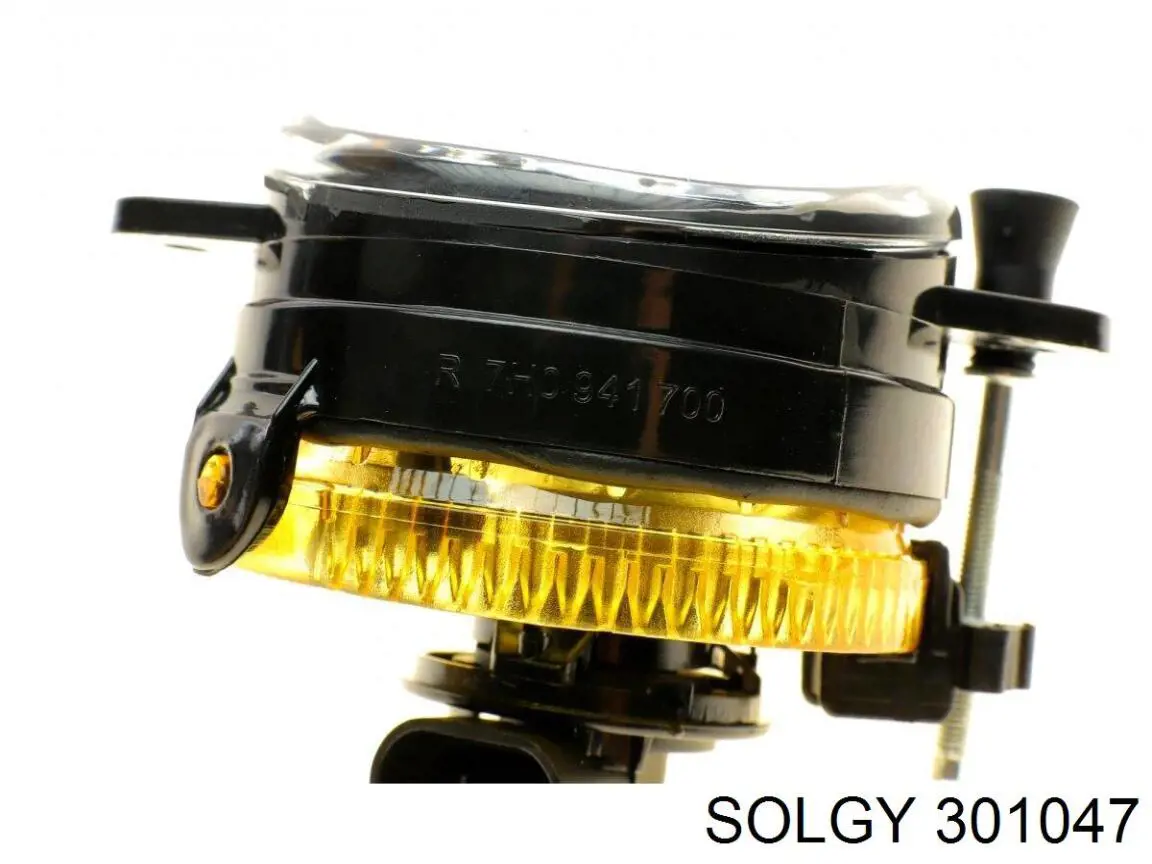 Туманка права Solgy 301047 ціна, від 30.47 USD