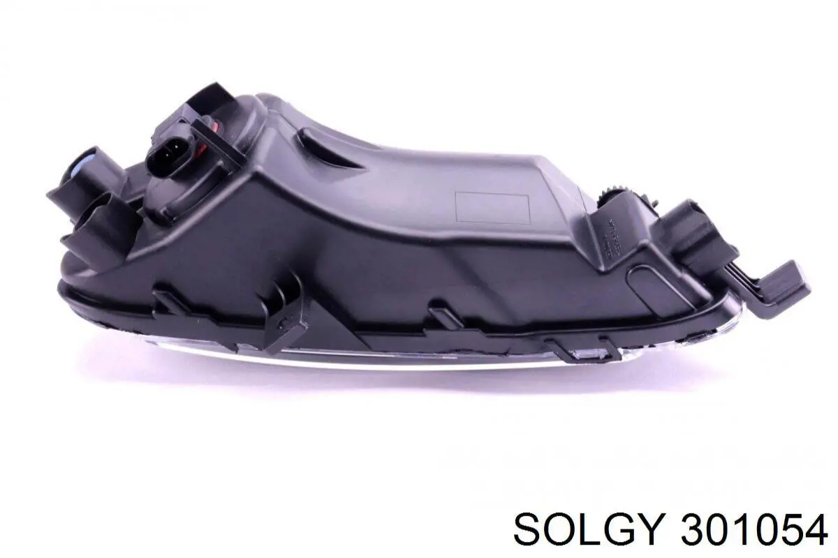 Фара протитуманна, ліва 301054 Solgy