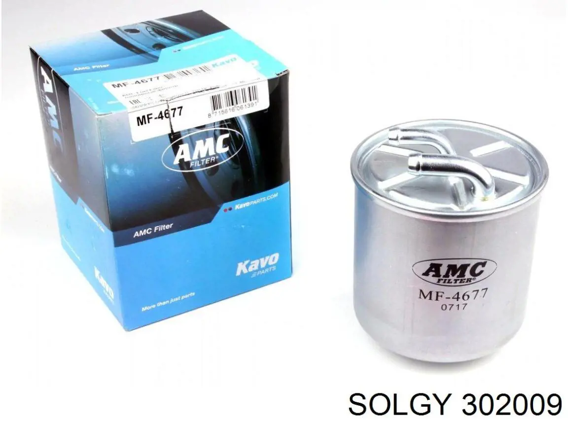 Лампи Solgy 302009 ціна, від 5.35 USD