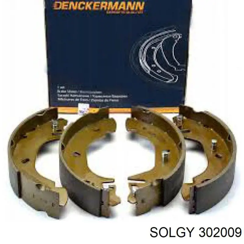 Лампа Solgy 302009