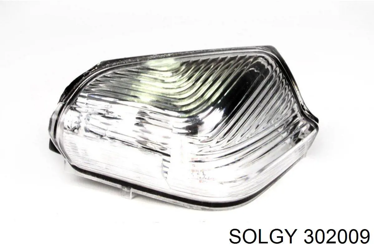 Лампочка 302009 Solgy