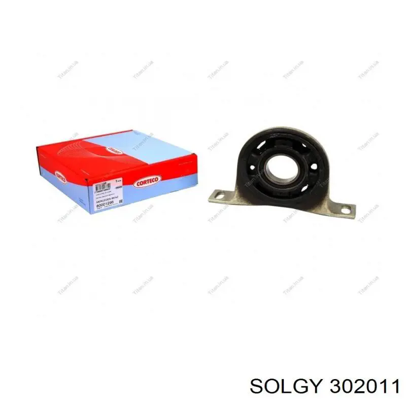Дзеркальний елемент правого дзеркала заднього виду Solgy 302011 ціна, від 10.23 USD