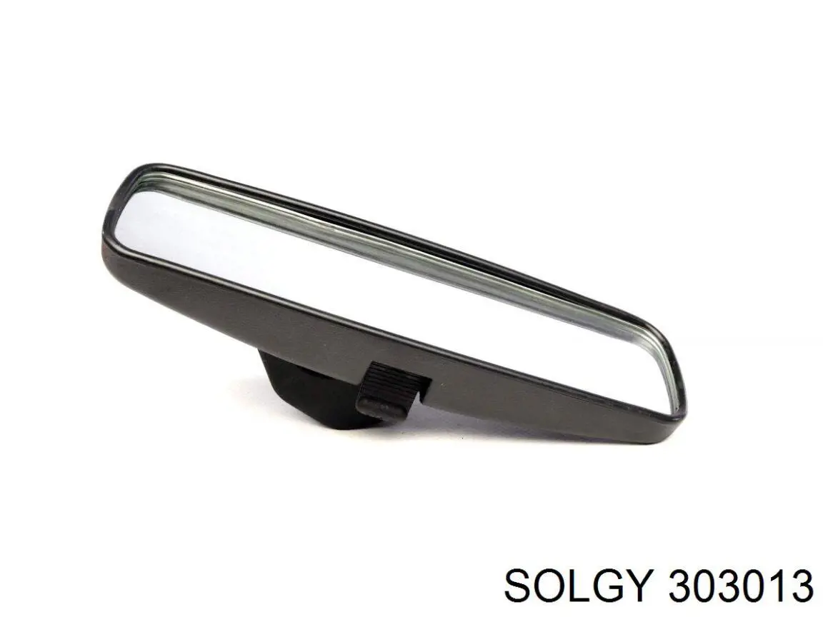 303013 Solgy Облицювання щитка приладів "торпедо"