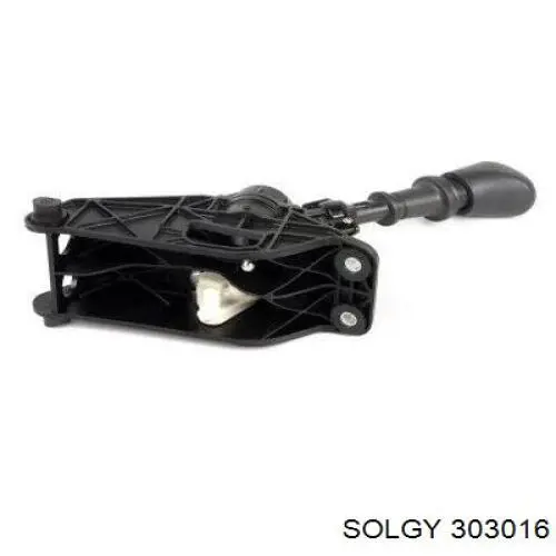 303016 Solgy куліса перемикання передач