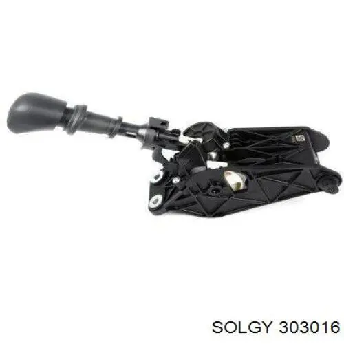 Куліса перемикання передач 303016 Solgy