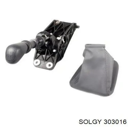 Купити 303016 Solgy Привід управління механізмом перемикання передач