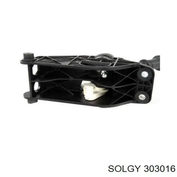 303016 Solgy Куліса КПП