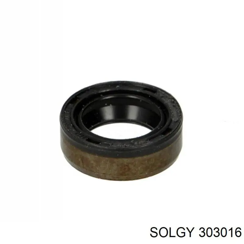 Механізм перемикання передач Solgy 303016 ціна, від 96.92 USD