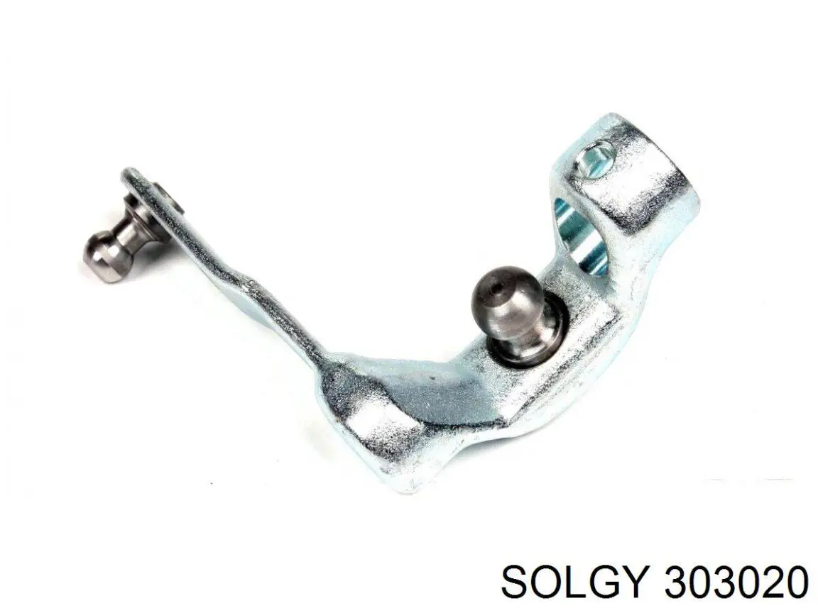 303020 Solgy чохол на важіль перемикання