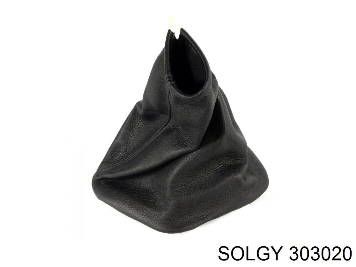 Чохол на важіль перемикання Solgy 303020 ціна, від 10.66 USD