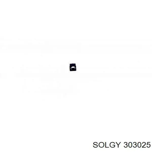 Купити 303025 Solgy Чохол на важіль перемикання