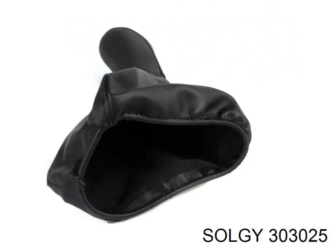 303025 Solgy Чохол на важіль перемикання