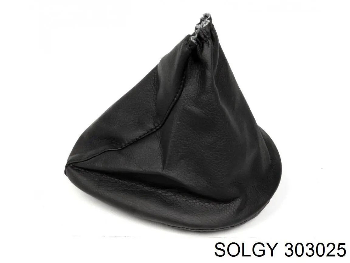 Чохол на важіль перемикання Solgy 303025 ціна, від 9.15 USD