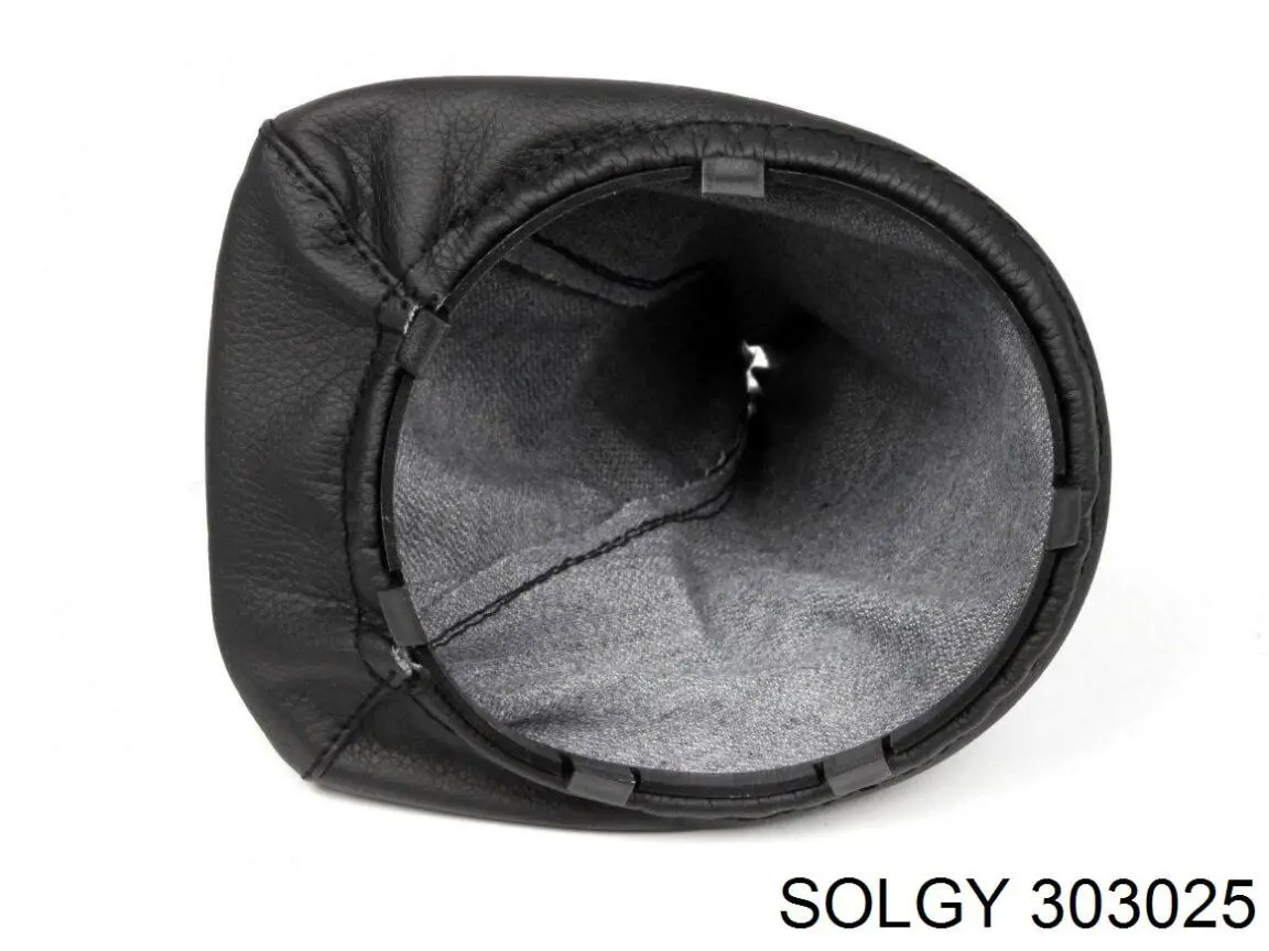 303025 Solgy Чохол на важіль перемикання