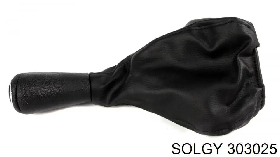Чохол на важіль перемикання Solgy 303025 ціна, від 7.85 USD