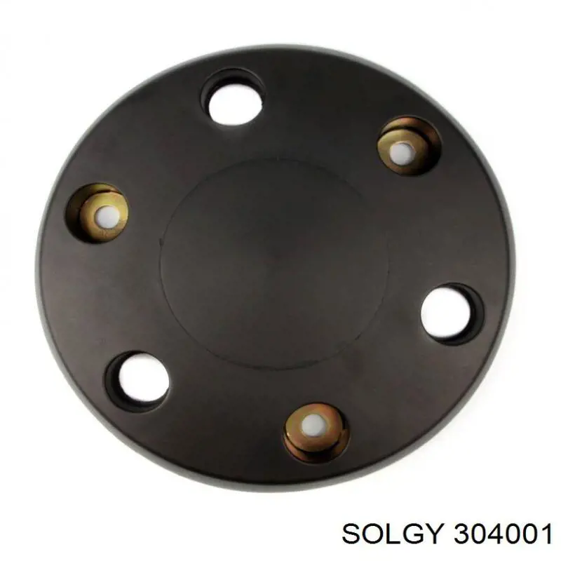 Ковпаки на диски Solgy 304001 ціна, від 7.66 USD
