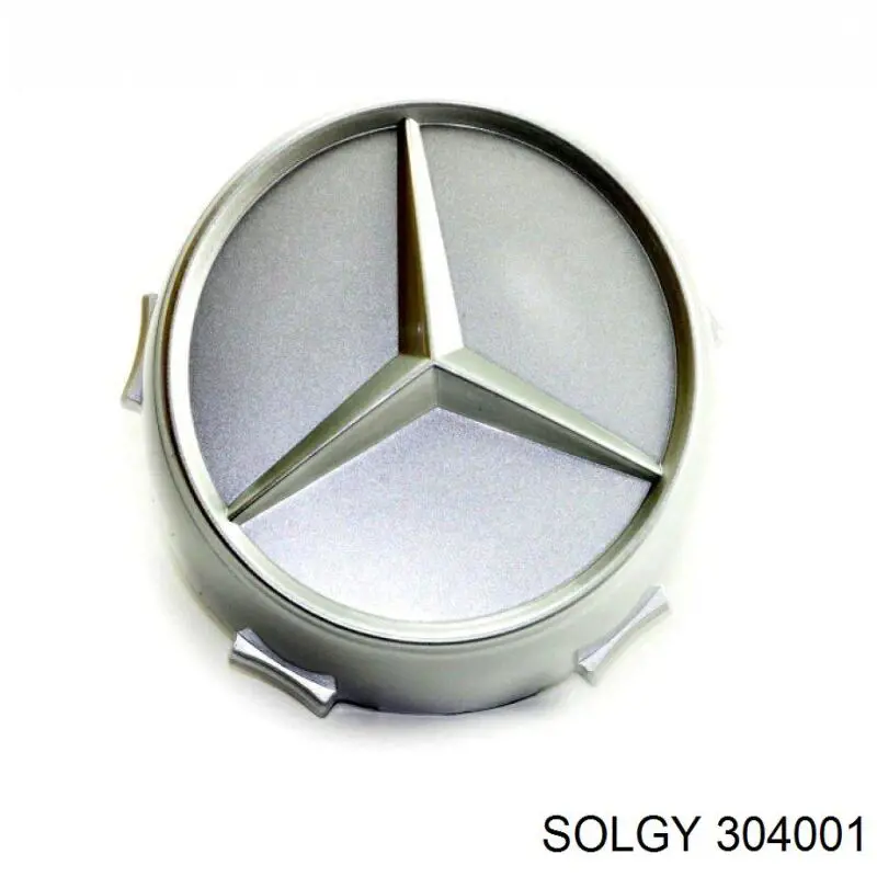 304001 Solgy Ковпаки на колеса