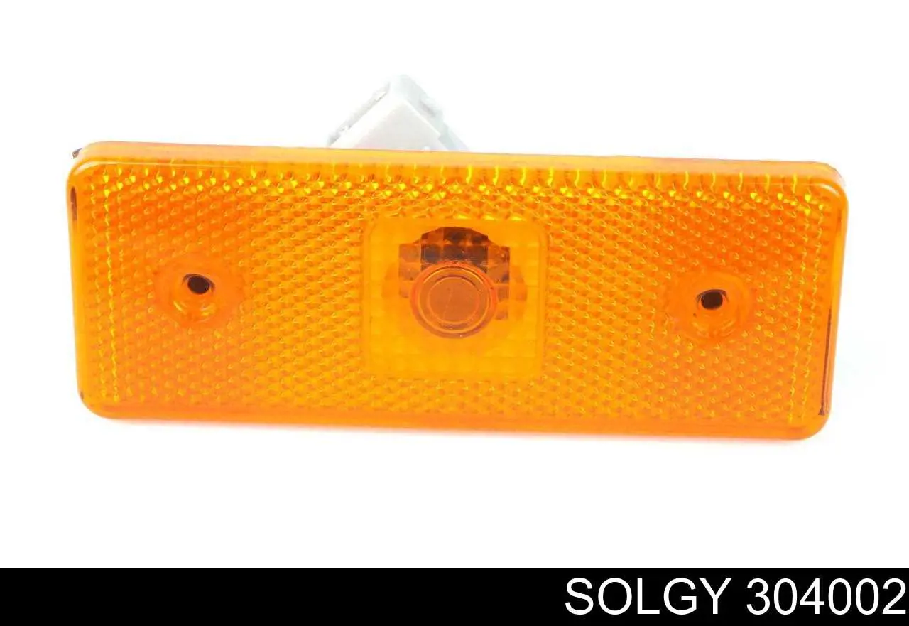 Габарит бічний (фургон) 304002 Solgy