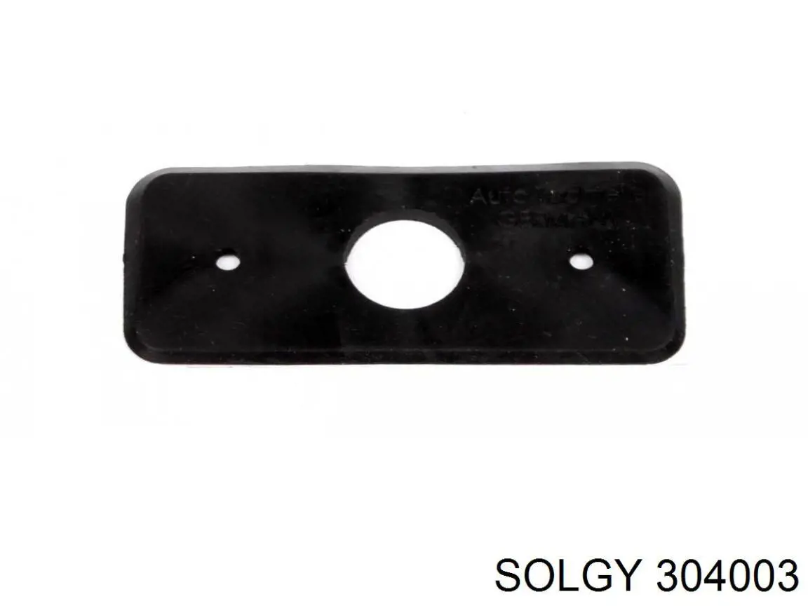Габарит бічний (фургон) 304003 Solgy