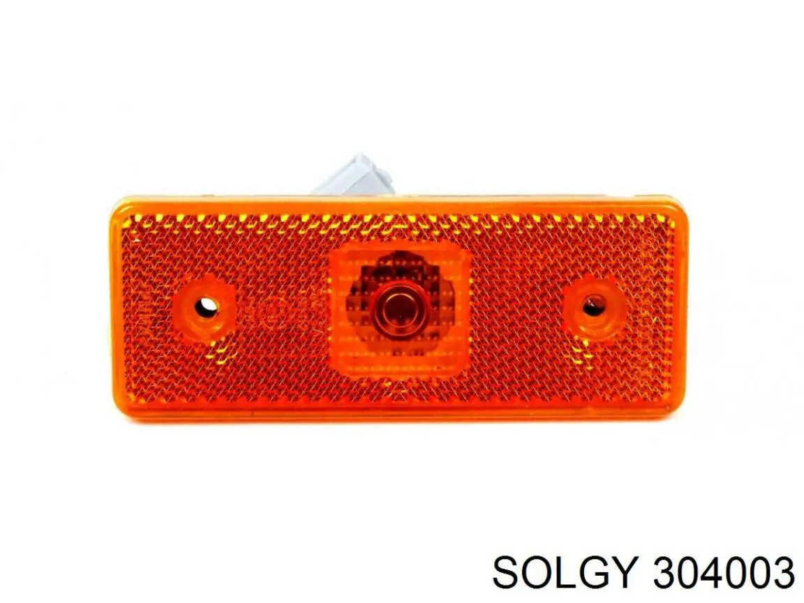 Габарит бічний (фургон) Solgy 304003 ціна, від 2.03 USD