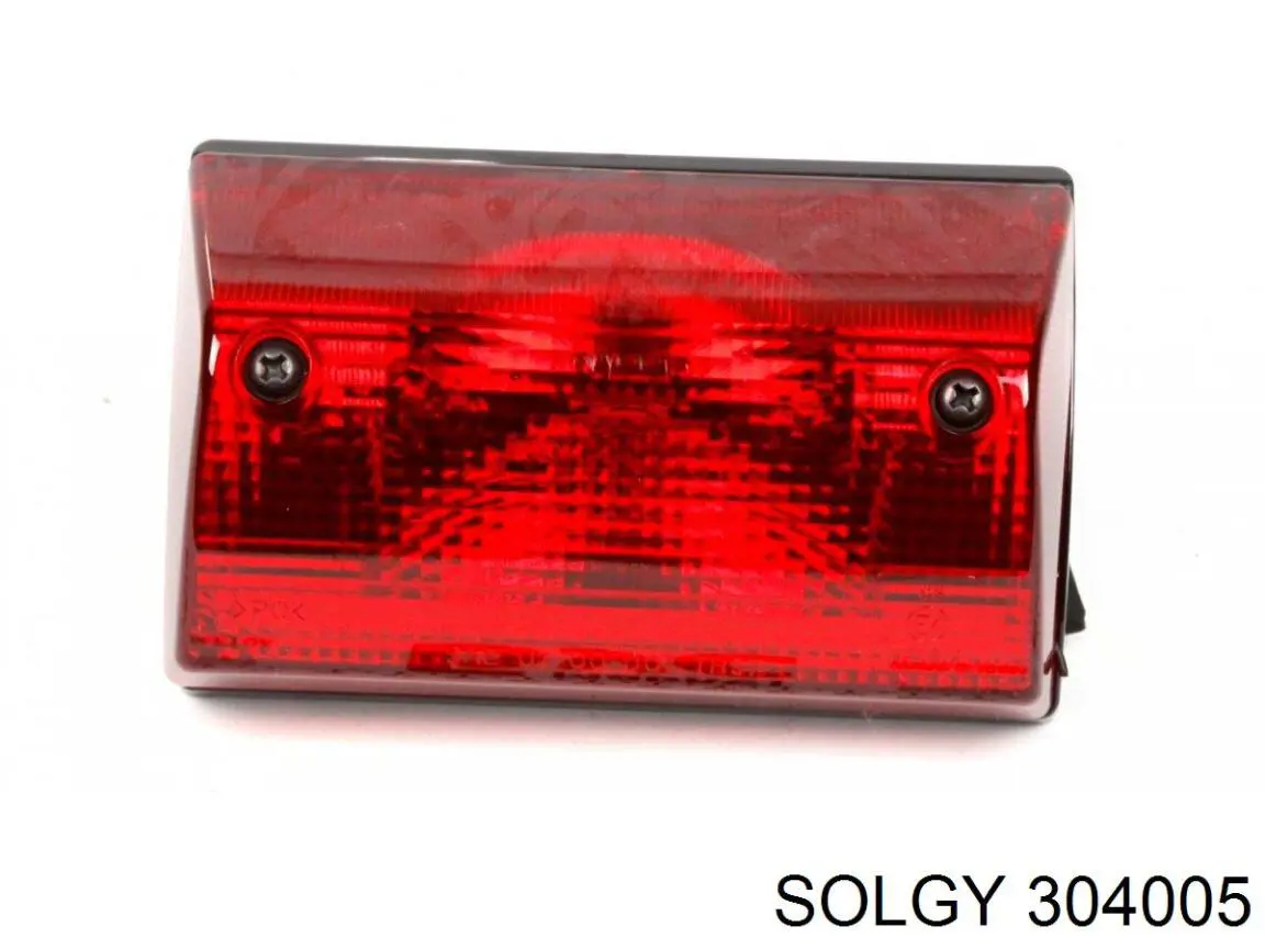 Купити 304005 Solgy Ліхтар сигнальний