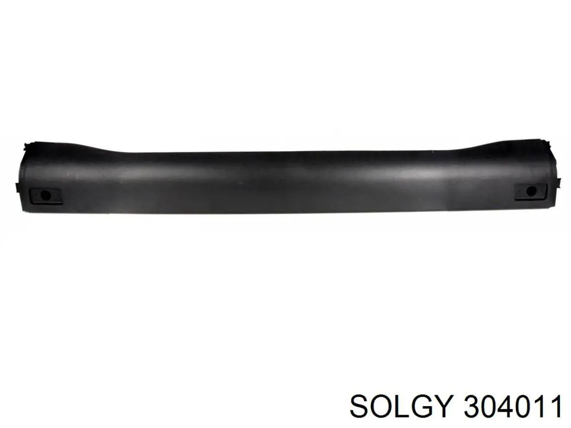 Купити 304011 Solgy Задній бампер
