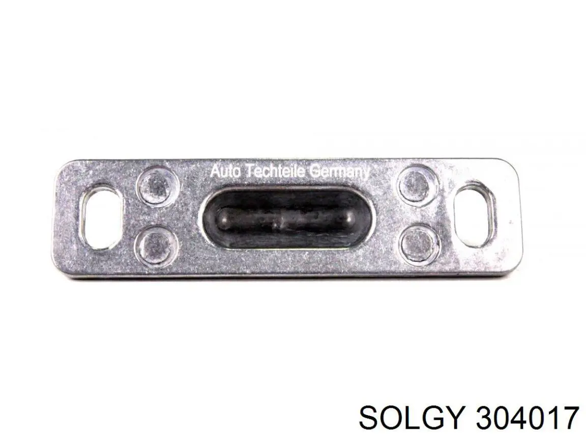 Купити 304017 Solgy Відбійник дверей
