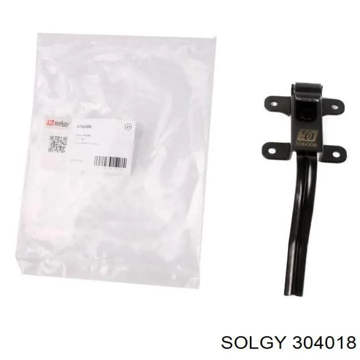 Буфер двері багажника Solgy 304018 ціна, від 15.09 USD