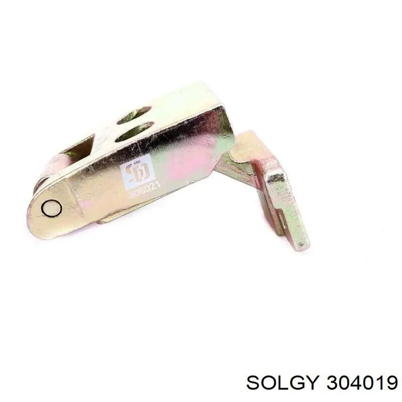 Купити 304019 Solgy Відбійник дверей