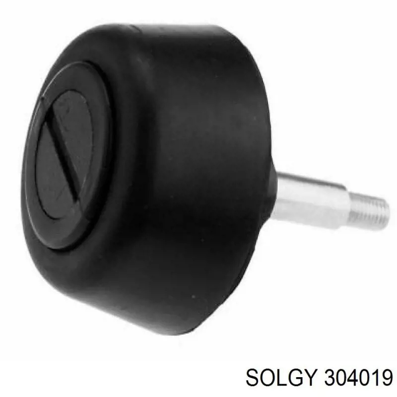 304019 Solgy Відбійник дверей