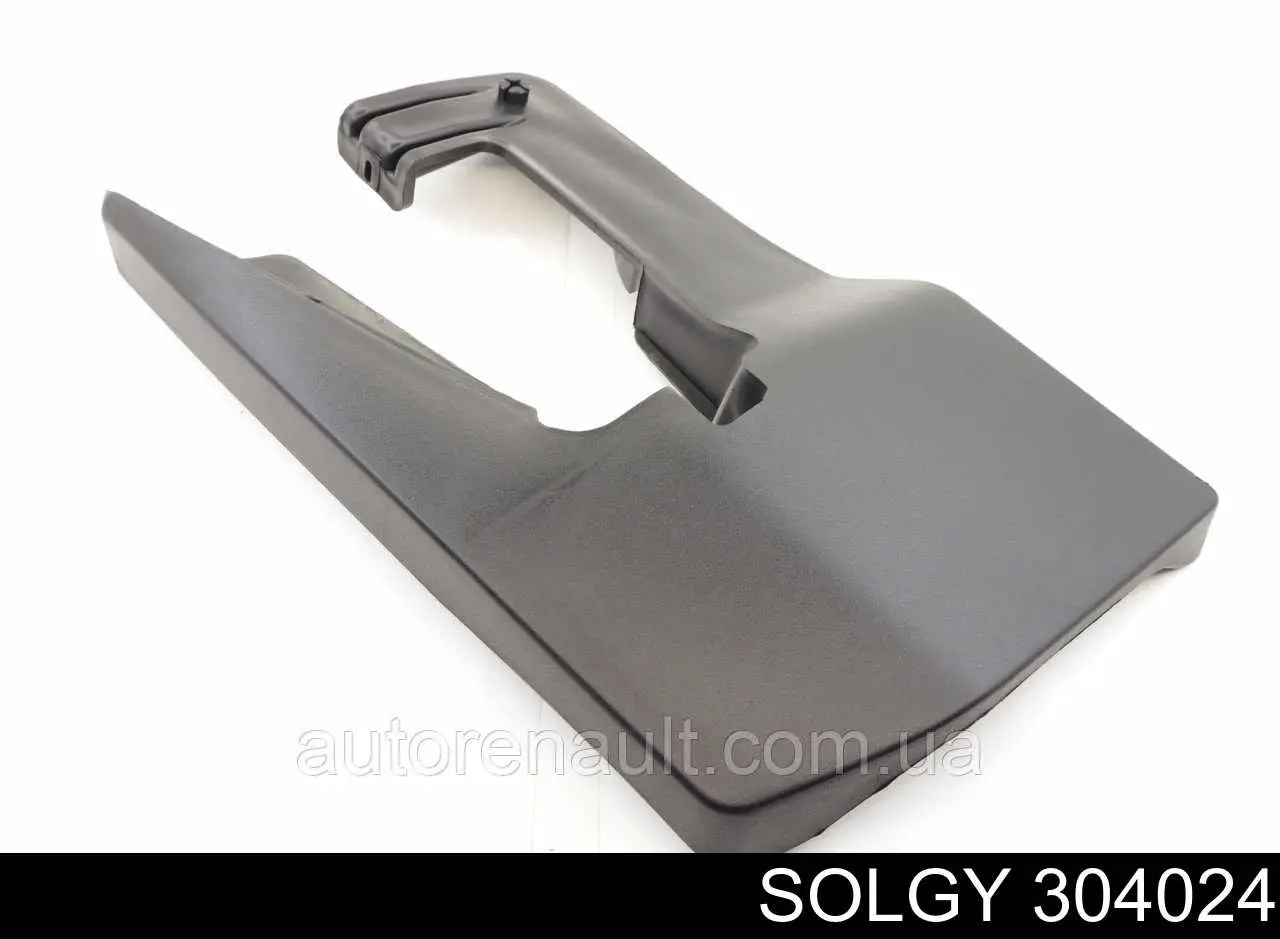 Бризковики передній, лівий Solgy 304024 ціна, від 9.89 USD