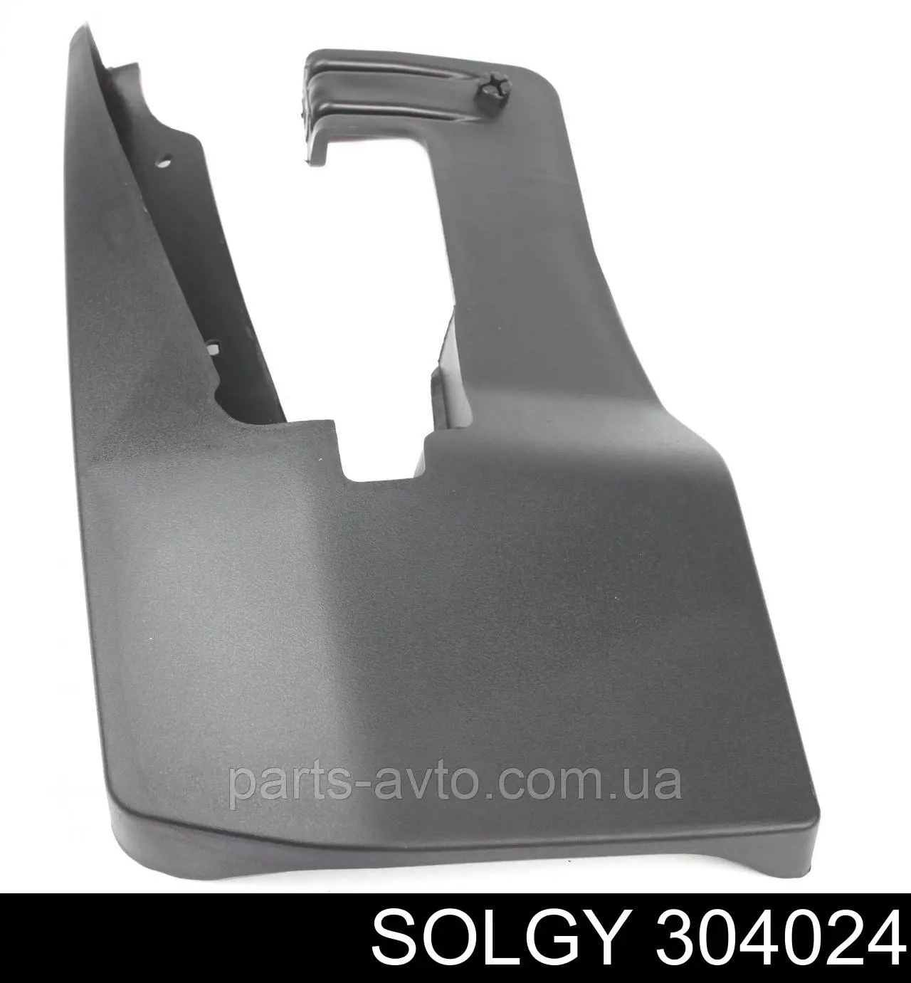 Купити 304024 Solgy Бризковики передній, лівий