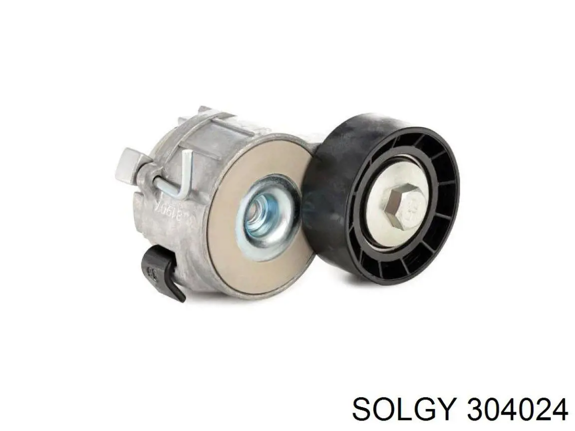 304024 Solgy Бризговики крила