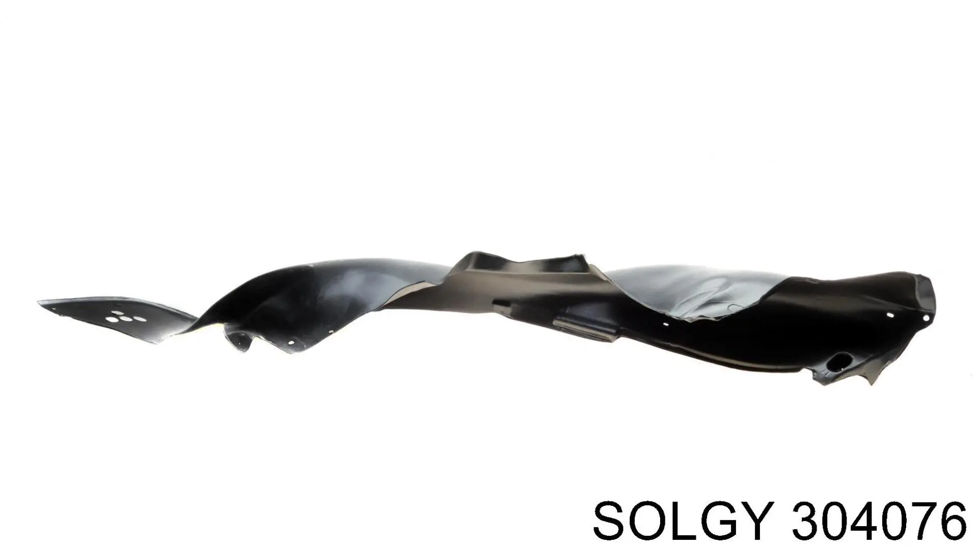 304076 Solgy підкрилок переднього крила, правий