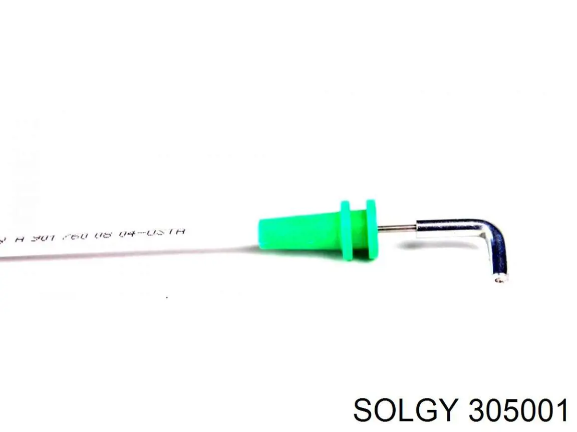 Купити 305001 Solgy Трос відкривання бічний (зсувний) двері