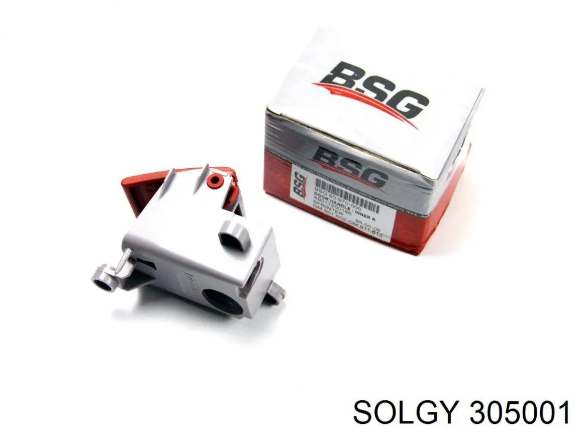 Купити 305001 Solgy Трос відкривання бічний (зсувний) двері